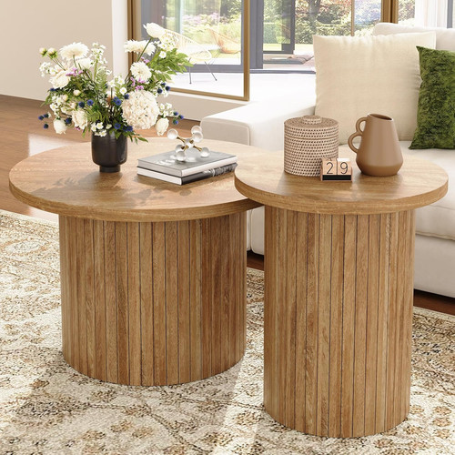 Mid century modern nesting - century,