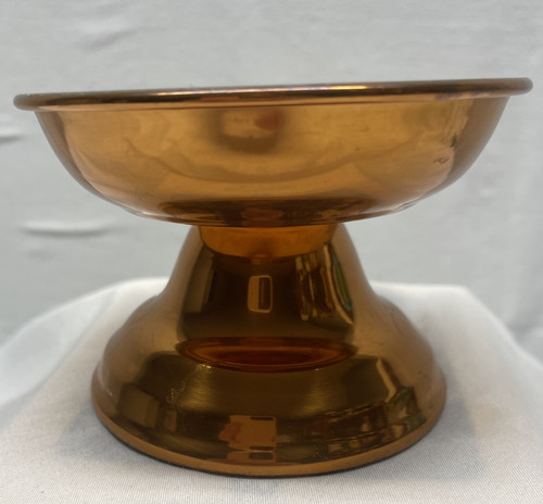 Vintage copper craft guild - vintage,